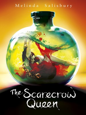 The Scarecrow Queen - ebook